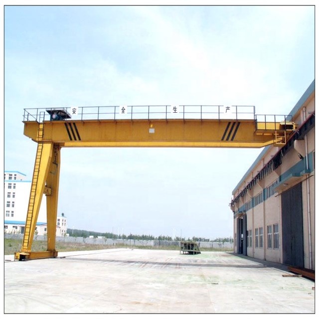 BMG Modèle électrique Double semi-semi-mèche Crane
