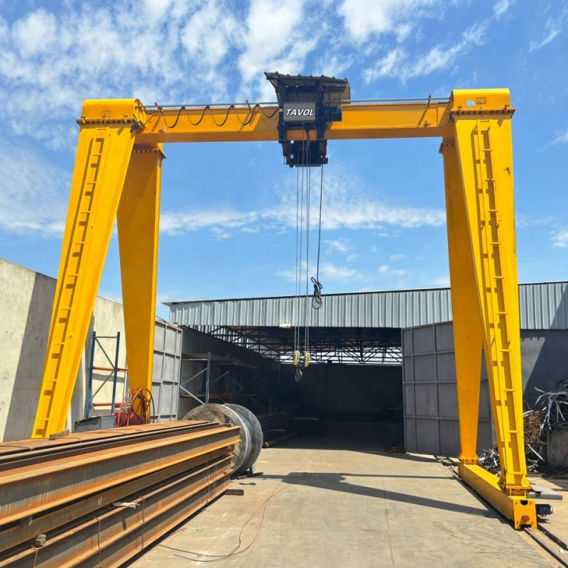 Crigorat de portier modélisation du modèle MH