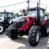 Tracteur robuste 240HP 4WD TL2404 - Groupe Tavol