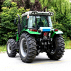 Tracteur à roues 180HP 4WD TL1804 - Groupe Tavol