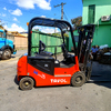 Chariot élévateur électrique Tavol série FB 1-2,5 tonnes