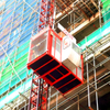Treuil de chantier SC200 2000kg 33m/min - Groupe Tavol