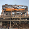 CRANES DOUBLE AUTORMES DOUBLE MODÈLE QD HEUR