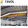 Tavol Brand LD Universal Modèle Single Girder Overhead Crane pour Warkshop / Warehouse