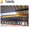 Tavol Brand LD Universal Modèle Single Girder Overhead Crane pour Warkshop / Warehouse