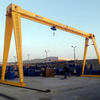 Crigorat de portier modélisation du modèle MH