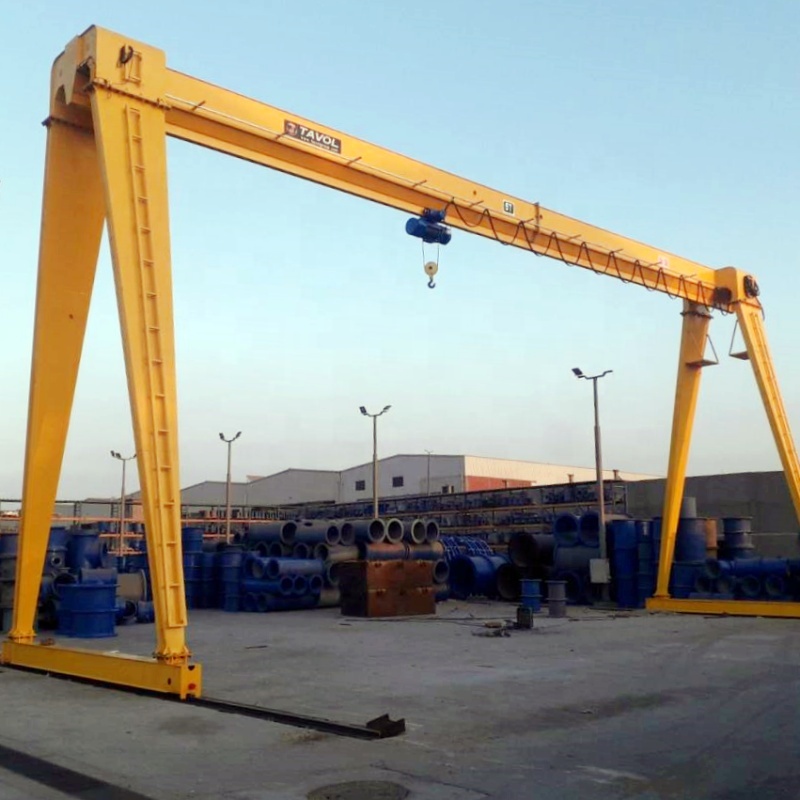 Crigorat de portier modélisation du modèle MH