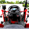 Tracteur à roues 100HP 4WD TL1004 - Groupe Tavol