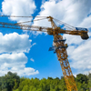 QTZ40(4808) Grue à tour Topkits de 4 tonnes de construction