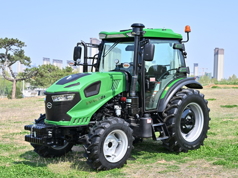 Tracteurs Tavol