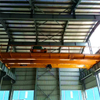 Chine Fabricant de grues EOT Tavol Brand Double Beam Bridge Crane Vente populaire avec un bon prix 