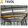 Tavol Brand LD Universal Modèle Single Girder Overhead Crane pour Warkshop / Warehouse