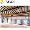 Tavol Brand LD Universal Modèle Single Girder Overhead Crane pour Warkshop / Warehouse
