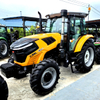 Tracteur à roues 120HP 4WD TL1204 - Groupe Tavol
