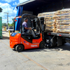 Chariot élévateur électrique Tavol série FB 1-2,5 tonnes