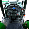 Tracteur à roues 180HP 4WD TL1804 - Groupe Tavol