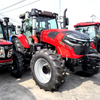Tracteur robuste 240HP 4WD TL2404 - Groupe Tavol