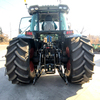 Tracteur à roues 280HP 4WD TL2804 - Groupe Tavol
