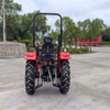 70hp 2 roues conduisant des tracteurs agricoles