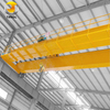 LH CRANES AUTRAINES CRANES DOUBLE GIRDER CONCEPTION
