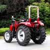 Tracteur à roues 100HP 4WD TL1004 - Groupe Tavol