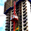 Treuil de chantier SC200 2000kg 33m/min - Groupe Tavol