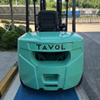 Chariot élévateur à batterie au lithium TAVOL 2026 de 3,5 tonnes - Sans entretien et chargement rapide