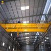LH CRANES AUTRAINES CRANES DOUBLE GIRDER CONCEPTION