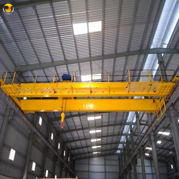 LH CRANES AUTRAINES CRANES DOUBLE GIRDER CONCEPTION