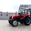 Tracteur à roues 80HP 4WD TL804 - Groupe Tavol