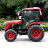 Tracteur à roues 40HP 4WD TL404 - Groupe Tavol