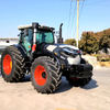 Tracteur à roues 280HP 4WD TL2804 - Groupe Tavol