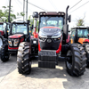 Tracteur robuste 240HP 4WD TL2404 - Groupe Tavol