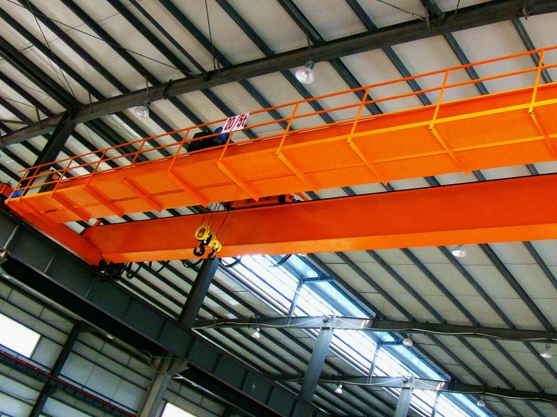 Machines de grues