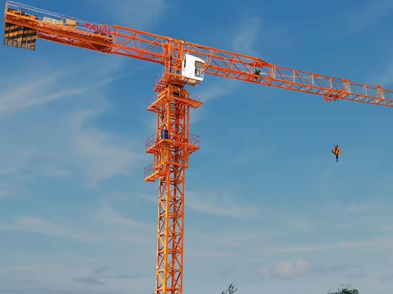 Machines de construction